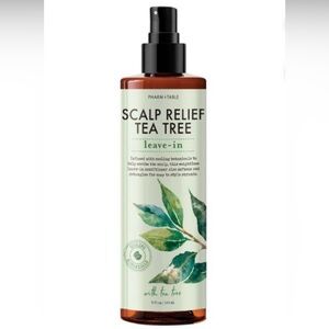 PHARM TO TABLE BALANCING TEA TREE + HEMP -  NEW